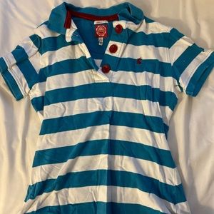 JOULES POLO SHIRT